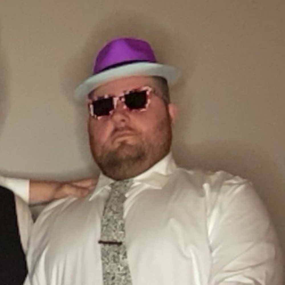 Meet your Posher, Hunter